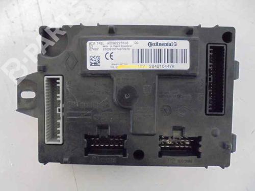 Elektronisk modul DACIA SANDERO II [2012-2025]  5209357