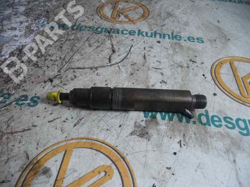 Injector VW GOLF IV (1J1) 1.9 TDI | BP2481560M100 