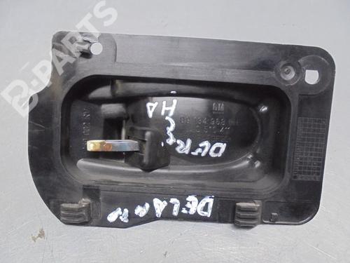 Front right interior door handle OPEL VECTRA B (J96) 1.6 i 16V (F19) | BP3218547I14 
