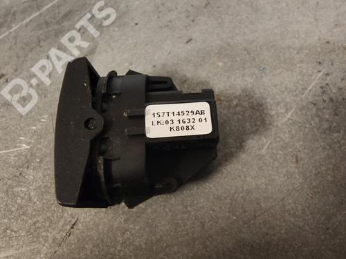 Left rear window switch FORD MONDEO III Saloon (B4Y)  | BP11133552I29 