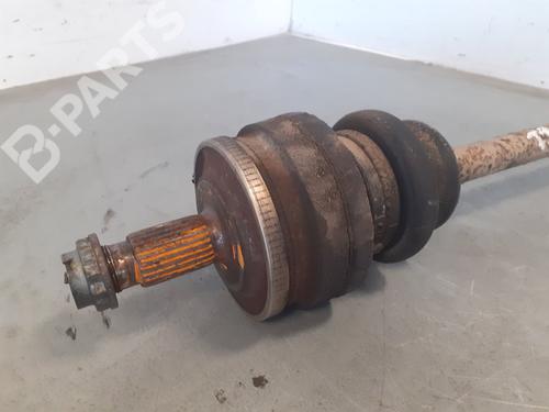 Antriebswelle links hinten MERCEDES-BENZ C-CLASS Coupe (CL203) C 220 CDI (203.706) | BP9277189M40