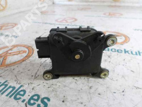 Heater blower motor VW PASSAT B5 (3B2) 1.9 TDI | BP2484311M62 