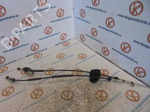 Used Cable CITROËN C1 (PM_, PN_) 1.0 (68 hp) 14184402