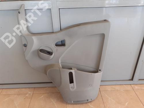 Tapicerka drzwi przednich prawych RENAULT MASCOTT Platform/Chassis (UH_, HH_)  8200206661 |
