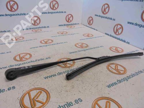 Rear windshield wiper arm CITROËN XSARA (N1)  | BP6630796C144 