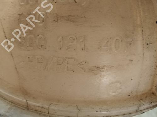 Expansion tank SEAT IBIZA III (6L1)  | BP27200812C120 