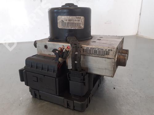 ABS Bremseaggregat JAGUAR S-TYPE II (X200) [1998-2008]  7859555
