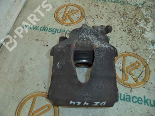 Used Left front brake caliper VW GOLF IV (1J1) 1.9 TDI (110 hp) 11611991