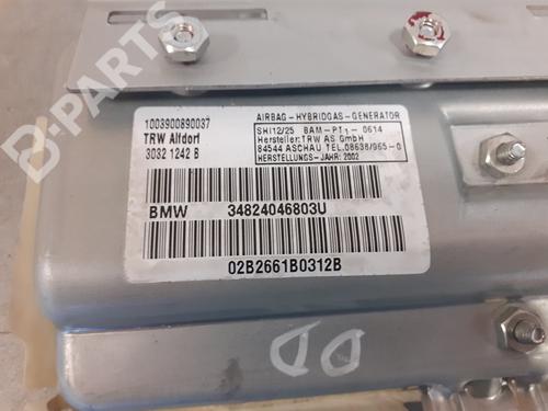 Elektronische module BMW 7 (E65, E66, E67)  | BP8507967M83 