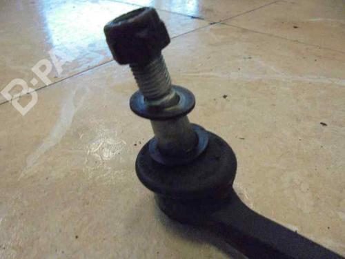 Steering rack SAAB 9-3 Estate (E50) 1.9 TiD | BP5392707M22 