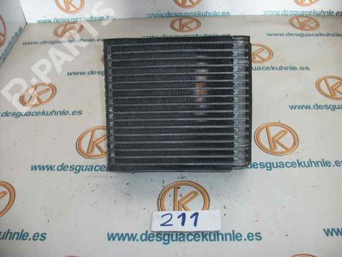 Evaporador aire acondicionado FORD FOCUS I Saloon (DFW) 1.8 Turbo DI / TDDi (90 hp) 11663624