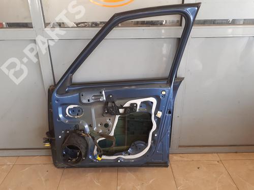 Right front door CITROËN C4 Picasso I MPV (UD_)  | BP10321667C3 