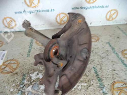 Right front steering knuckle SEAT IBIZA II (6K1) 1.4 i | BP2473571M26 