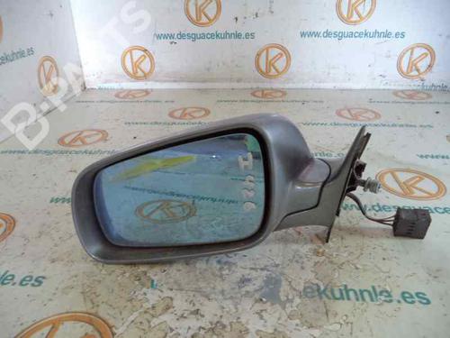 Used Left mirror AUDI A4 B5 (8D2) [1994-2001]  2462767