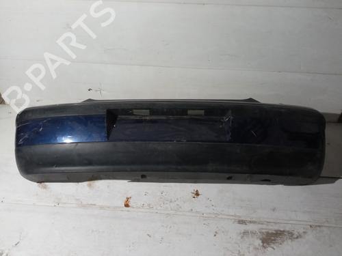 Used Rear bumper SEAT IBIZA II (6K1) 1.4 i (60 hp) 2455265