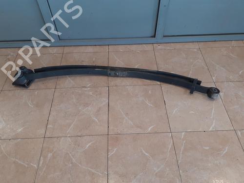Inne RENAULT MASCOTT Platform/Chassis (UH_, HH_)  BP14188068O1