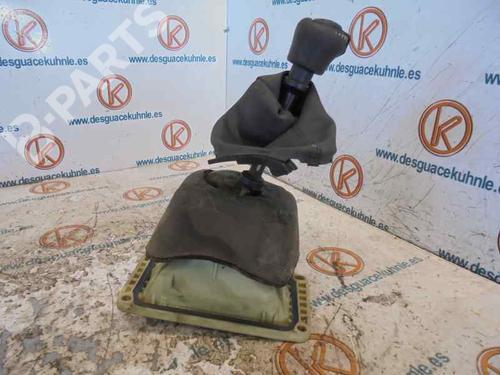 Gear lever RENAULT CLIO II (BB_, CB_)  | BP7428750M90 
