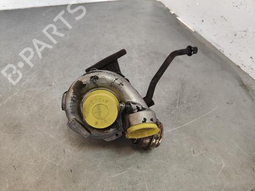 Turbolader/Kompressor MERCEDES-BENZ E-CLASS (W210) [1995-2003]  16054923