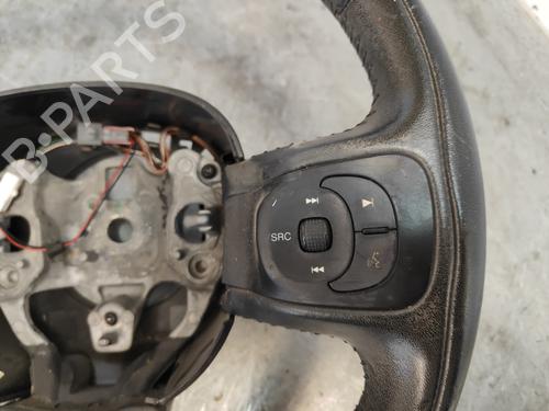 Rat FIAT 500L (351_, 352_) 0.9 (199LYC1B) | BP33694711C49 - Image 5