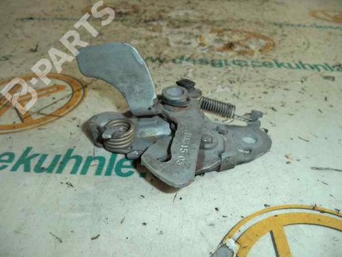Hood lock PEUGEOT 206 Hatchback (2A/C) 1.9 D | BP8781473C133 