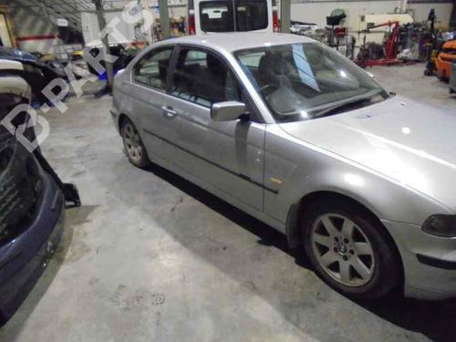 Rear left belt tensioner BMW 3 Compact (E46) 320 td | BP6631957C89  - Image 9