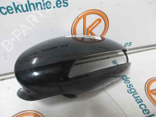 Ander MERCEDES-BENZ S-CLASS (W221, V221) S 250 CDI (221.003, 221.103) (204 hp) 14182276