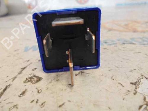 Electronic module RENAULT MEGANE III Hatchback (BZ0/1_, B3_) 1.9 dCi (BZ0N, BZ0J) | BP14184914M83 