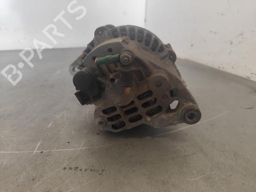 Alternator PEUGEOT 309 I (10C, 10A)  | BP15660931M7 
