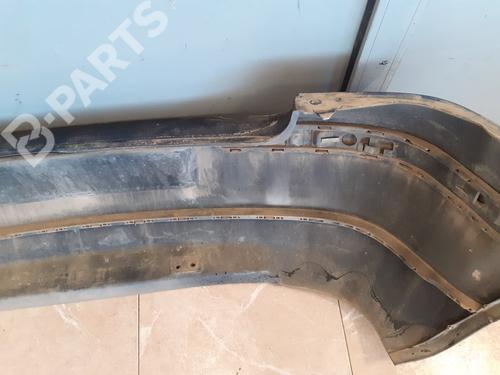 Rear bumper VW GOLF IV (1J1)  | BP9872392C8 