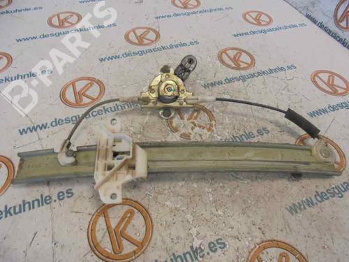 Rear left window mechanism HYUNDAI ACCENT II (LC)  | BP2703773C24 