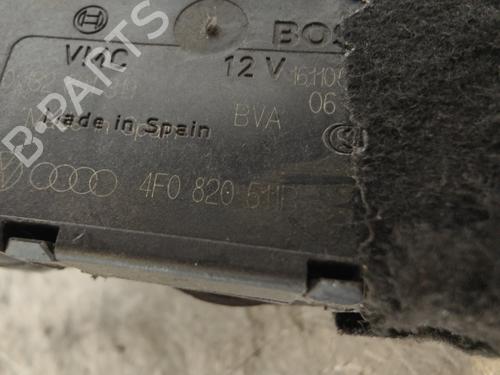 Varmeblæser AUDI A8 D3 (4E2, 4E8) 3.0 TDI quattro | BP26972218M62 