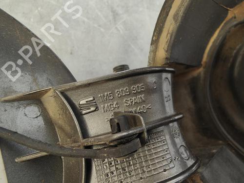Fuel flap SEAT TOLEDO II (1M2)  | BP14926283C131 