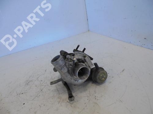 Used Turbocharger/Supercharger ALFA ROMEO 147 (937_) [2000-2010]  6704210