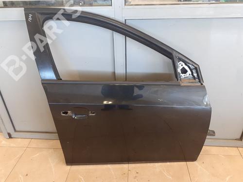 Porta anteriore destra CHEVROLET CRUZE (J300) 1.6 (124 hp)null