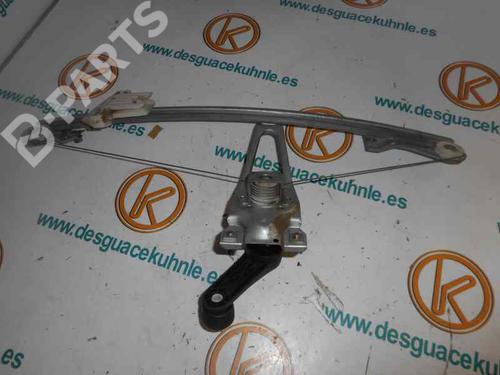 Rear right window mechanism VW POLO III (6N1) 60 1.4 | BP2450810C25 