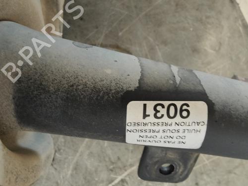 Venstre fortil støddæmper PEUGEOT 307 SW (3H)  | BP26895253M16 