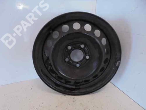 Fælk OPEL VECTRA C (Z02) 2.2 DTI 16V (F69) (125 hp) 5945812
