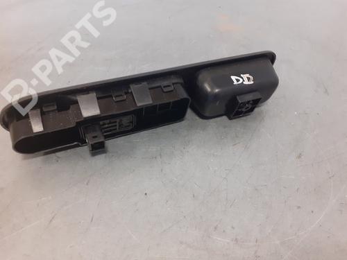 Right front window switch PEUGEOT 207 CC (WD_) 1.6 16V | BP8246425I26