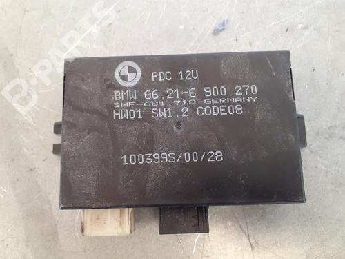 Used Electronic module BMW 5 (E39) [1995-2003]  9843475