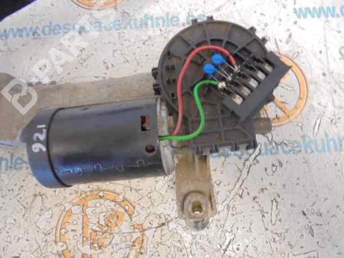 Front wiper motor MERCEDES-BENZ CLK (C208) CLK 200 (208.335) | BP2848483M29 