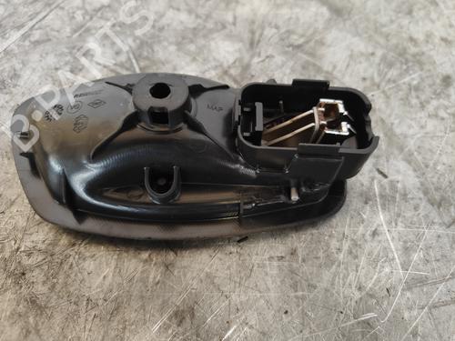 Front left interior door handle RENAULT CLIO IV (BH_)  | BP27583660I13 