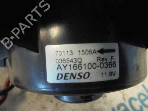 Heater blower motor CHRYSLER VOYAGER IV (RG, RS) 2.8 CRD | BP14181254M62 