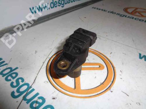 Electronic sensor MERCEDES-BENZ VITO Van (W638) 112 CDI 2.2 (638.094) | BP2463317M84 