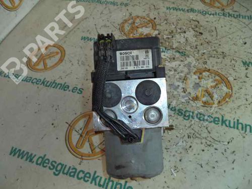 ABS pump CITROËN XSARA PICASSO (N68) 2.0 HDi | BP2468236M43 