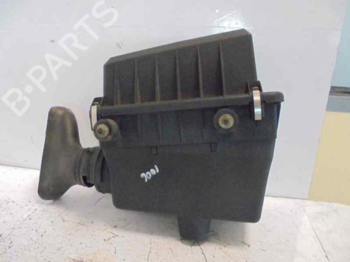 Used Air filter box BMW 3 Compact (E36) 316 i (102 hp) 14185894