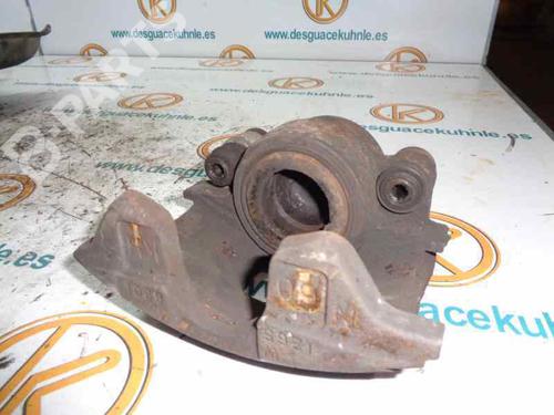 Right front brake caliper CHRYSLER VOYAGER IV (RG, RS) 3.3 | BP11611176M104 