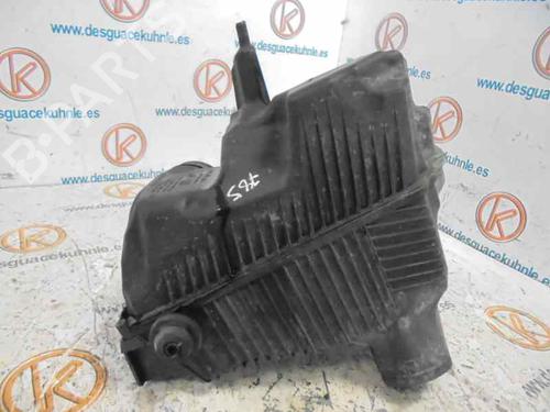 Used Air filter box RENAULT MEGANE II (BM0/1_, CM0/1_) 1.5 dCi (BM0F, BM0T, BM2B, CM0F, CM0T) (82 hp) 14180568