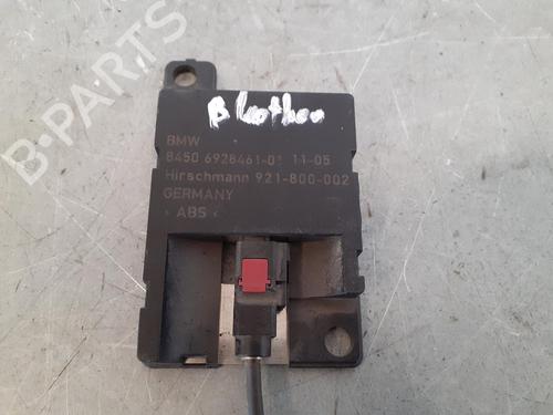 Antenne/Base BMW 6 (E63) 630 i (272 hp) 14189171