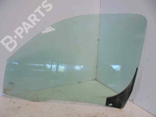 Used Front left door window CITROËN BERLINGO / BERLINGO FIRST MPV (MF_, GJK_, GFK_) 1.9 D (MFWJZ) (70 hp) 5407096