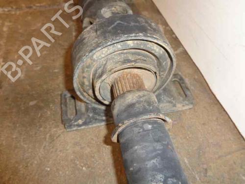 Driveshaft BMW 5 (E34) 525 i | BP2486029M37 